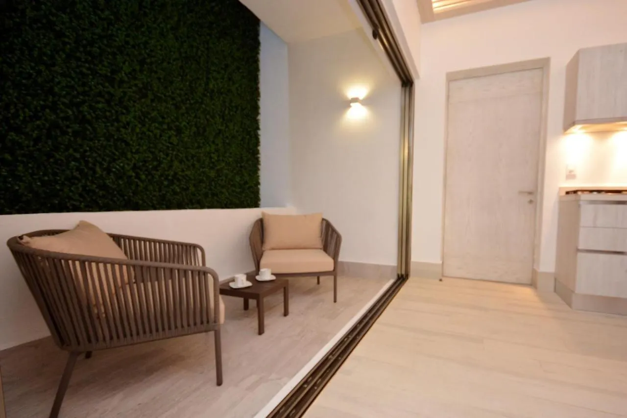 Mayan Monk Suites Playa del Carmen 0*,  Mexico