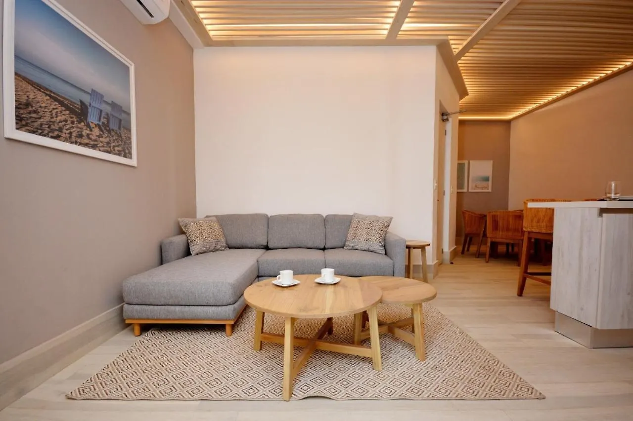 Apartment Mayan Monk Suites Playa del Carmen